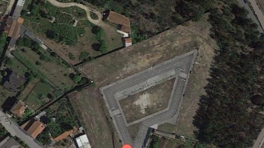 Terreno para Venda em Coronado (São Romão e São Mamede)