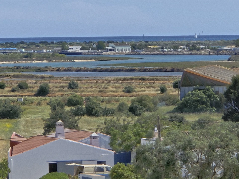 Moradia T4 para Venda em Tavira (Santa Maria e Santiago) Foto 21