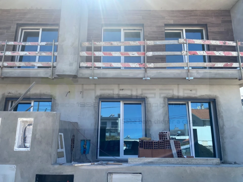 Moradia T4 para Venda em Fernao Ferro Foto 14