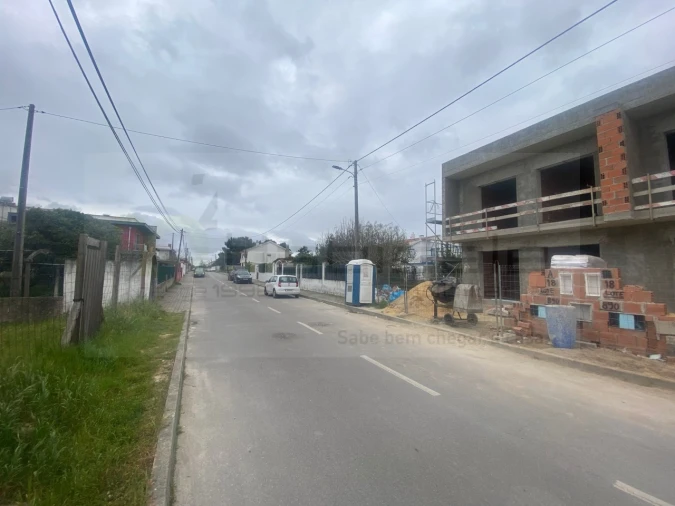 Moradia T4 para Venda em Fernao Ferro Foto 6