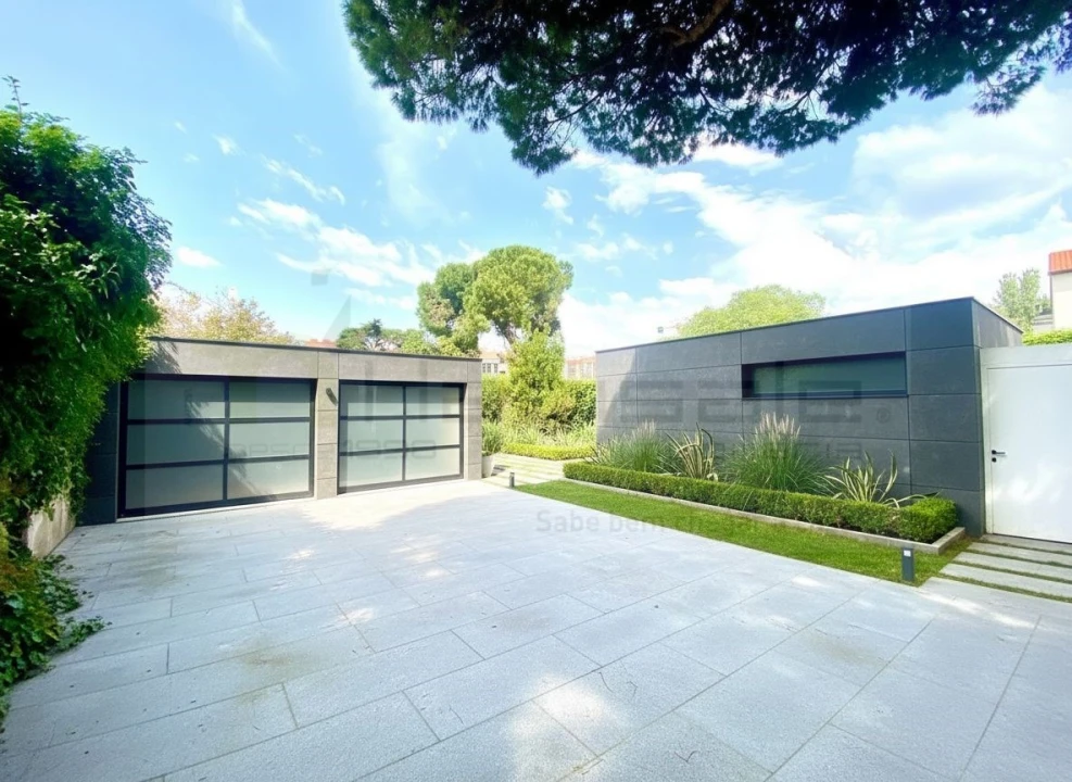 Quinta T4 para Venda em Carcavelos e Parede Foto 2