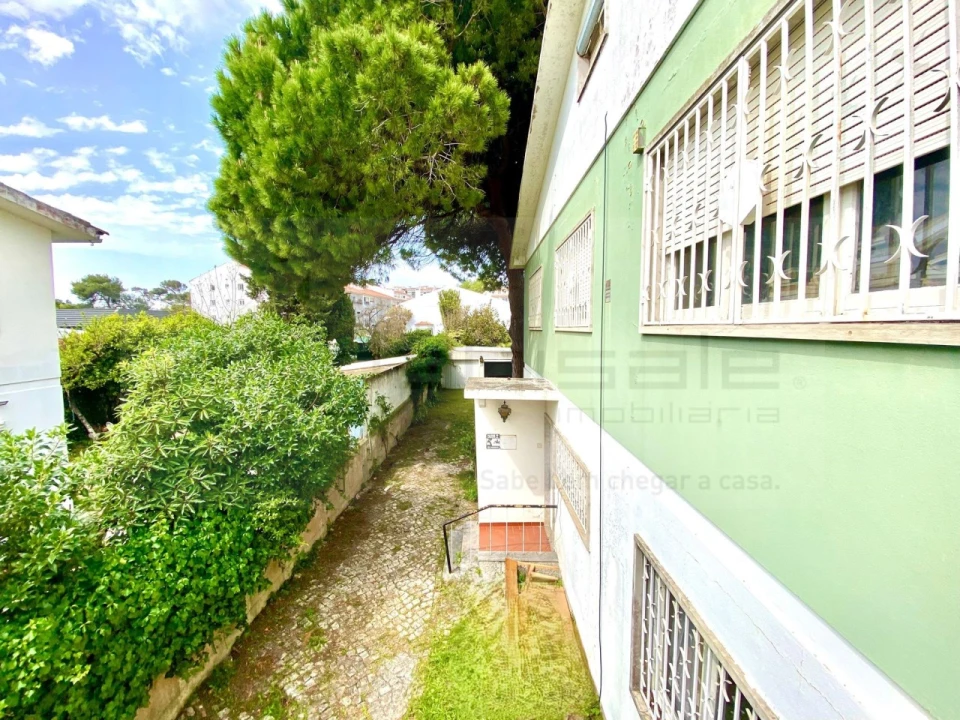 Quinta T4 para Venda em Carcavelos e Parede Foto 37