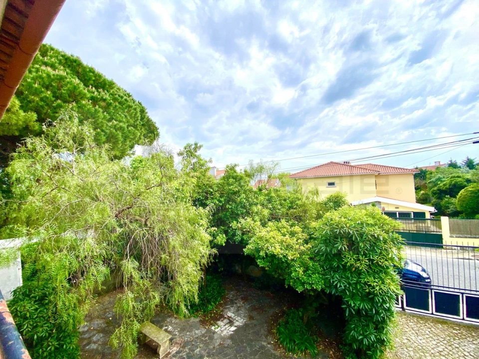 Quinta T4 para Venda em Carcavelos e Parede Foto 39