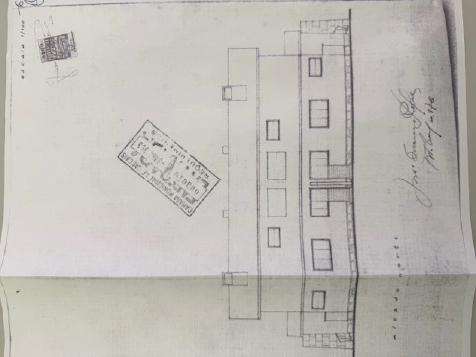 Quinta T4 para Venda em Carcavelos e Parede Planta 9