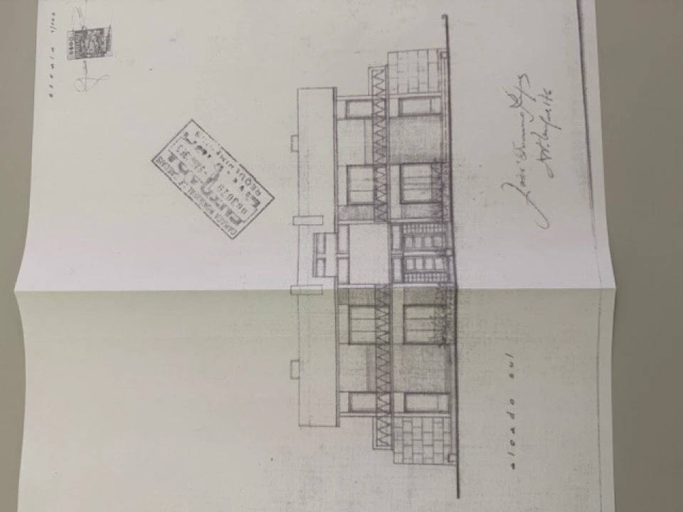 Quinta T4 para Venda em Carcavelos e Parede Planta 4