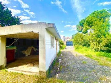 Quinta T4 para Venda em Carcavelos e Parede