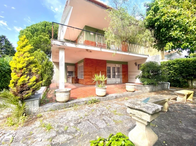 Quinta T4 para Venda em Carcavelos e Parede Foto 13