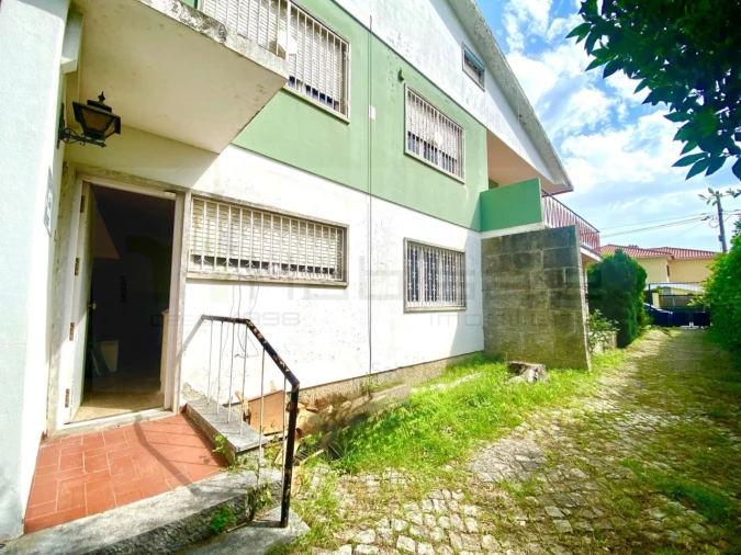 Quinta T4 para Venda em Carcavelos e Parede Foto 23