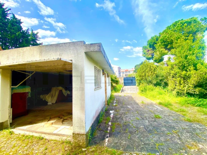 Quinta T4 para Venda em Carcavelos e Parede Foto 32