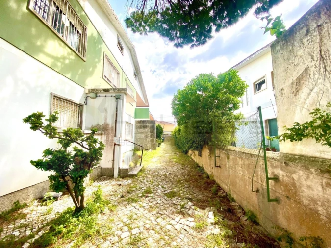 Quinta T4 para Venda em Carcavelos e Parede Foto 33
