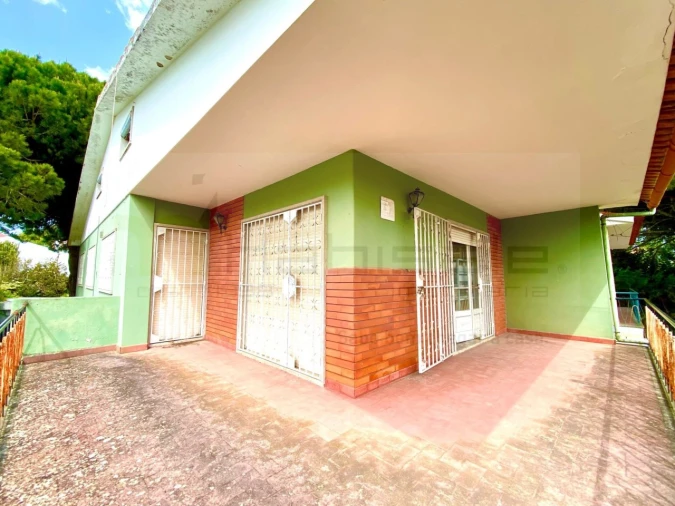 Quinta T4 para Venda em Carcavelos e Parede Foto 36