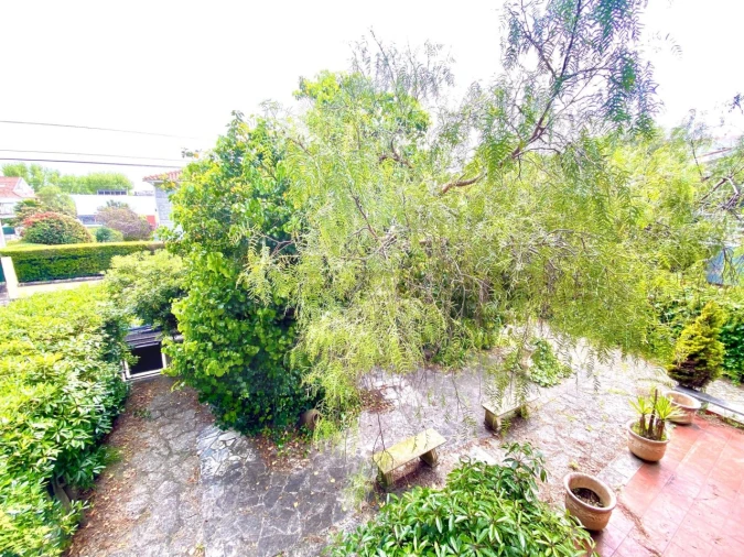 Quinta T4 para Venda em Carcavelos e Parede Foto 38