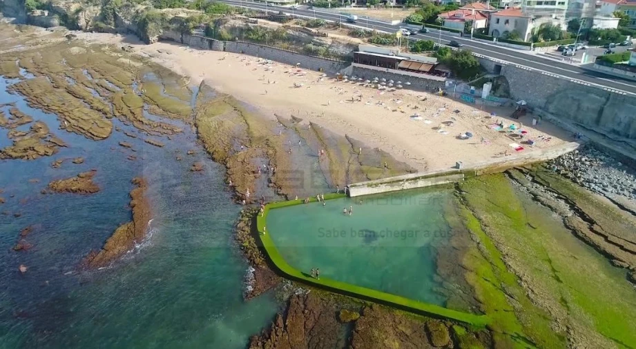 Quinta T4 para Venda em Carcavelos e Parede Foto 40