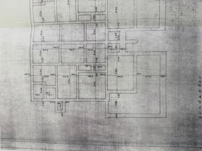 Quinta T4 para Venda em Carcavelos e Parede Planta 2