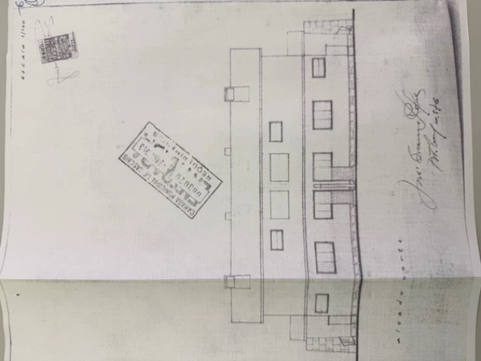 Quinta T4 para Venda em Carcavelos e Parede Planta 9
