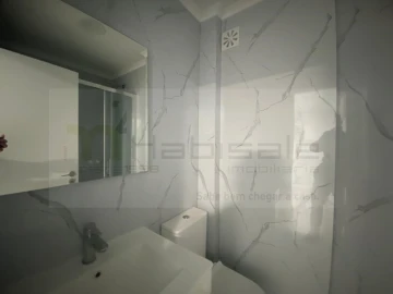 Apartamento T2 para Venda em Benfica