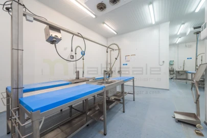 Armazém para Venda em Vialonga