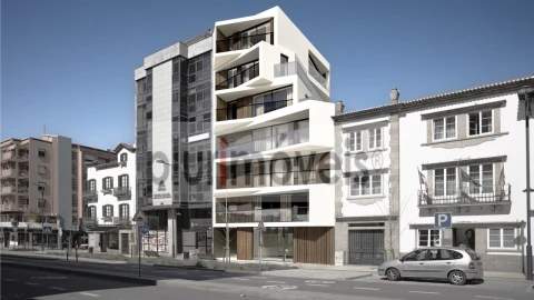 Apartamento T3 para Venda em Glória e Vera Cruz