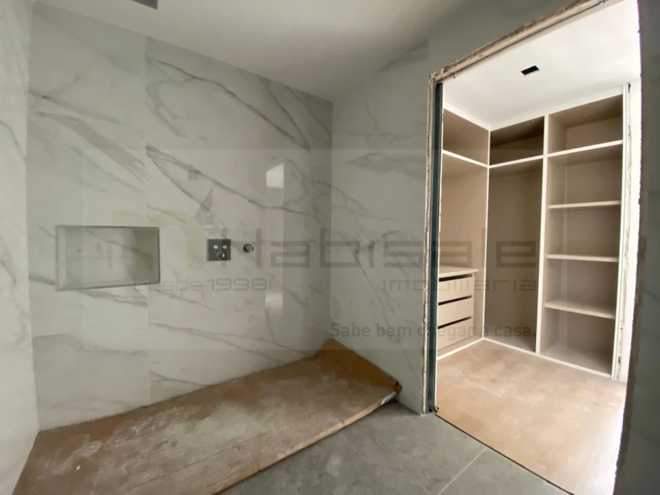 Apartamento T3 para Venda em Carnaxide e Queijas Foto 24