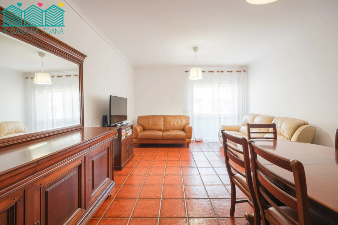 Apartamento T2 para Venda em Gafanha da Nazaré Foto 1