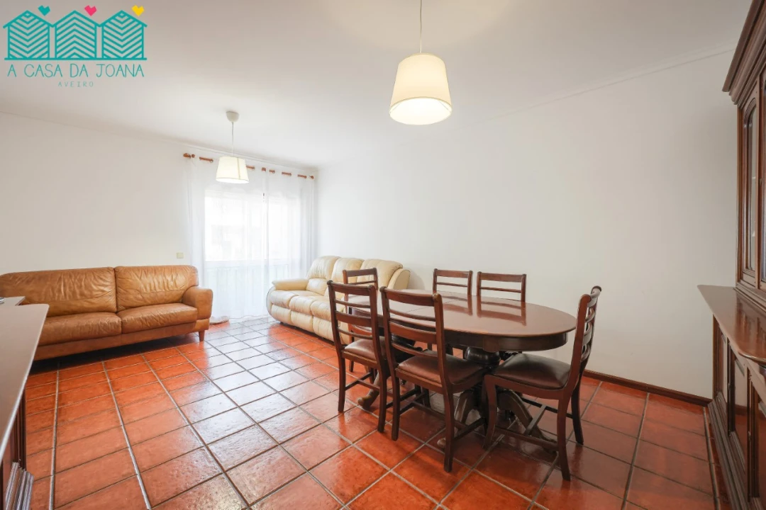 Apartamento T2 para Venda em Gafanha da Nazaré Foto 2