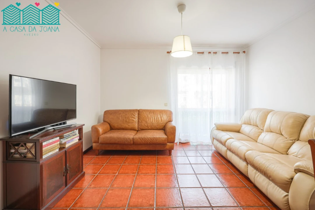 Apartamento T2 para Venda em Gafanha da Nazaré Foto 3