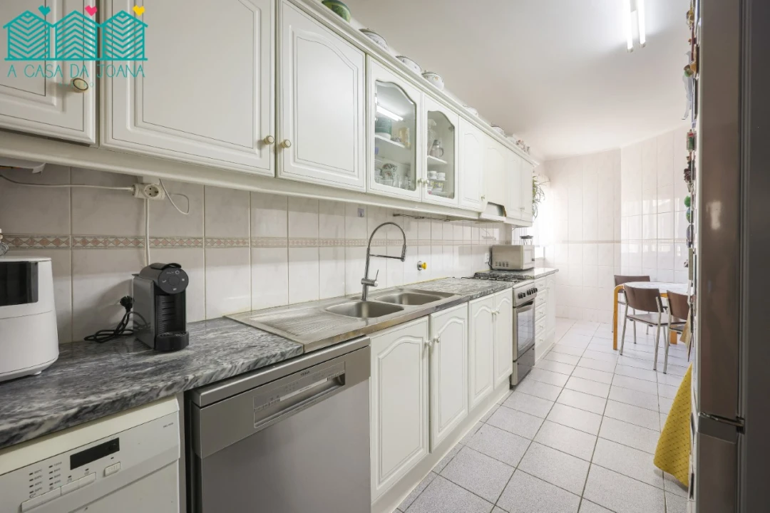 Apartamento T2 para Venda em Gafanha da Nazaré Foto 9