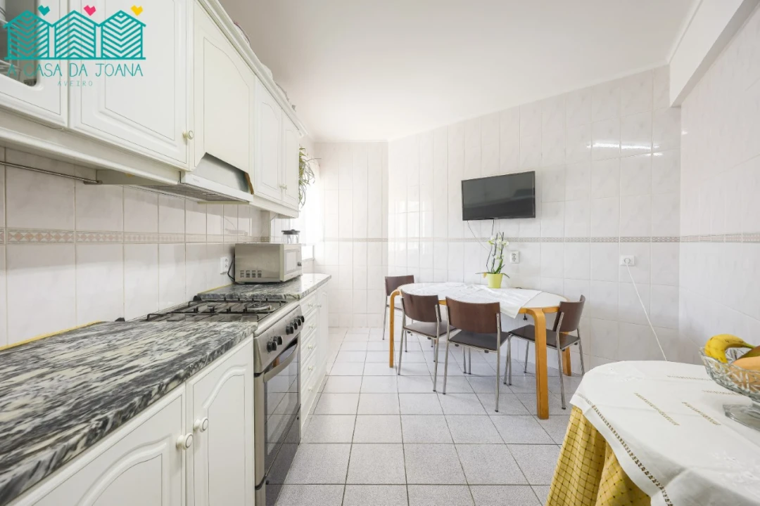 Apartamento T2 para Venda em Gafanha da Nazaré Foto 10