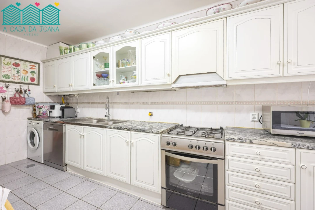 Apartamento T2 para Venda em Gafanha da Nazaré Foto 11