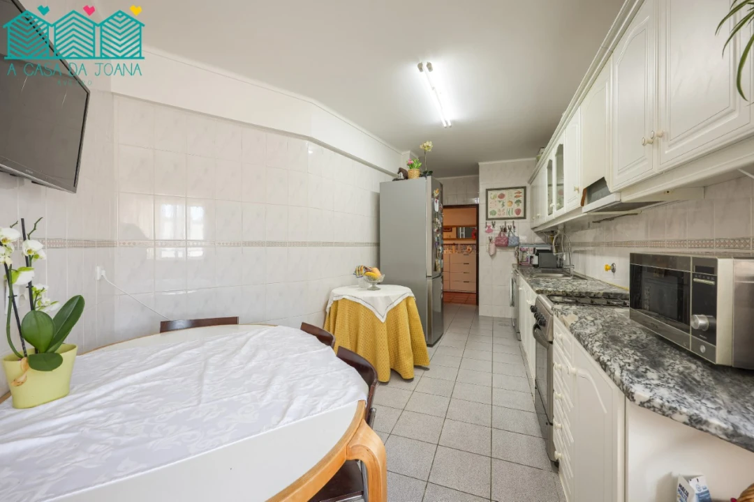 Apartamento T2 para Venda em Gafanha da Nazaré Foto 12