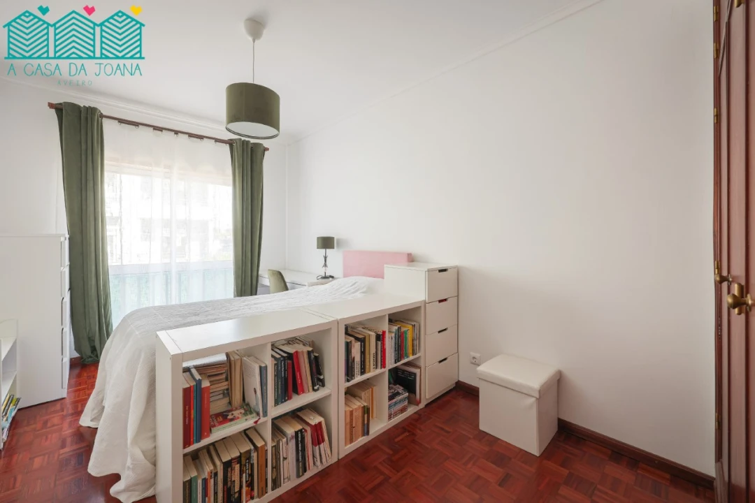 Apartamento T2 para Venda em Gafanha da Nazaré Foto 13