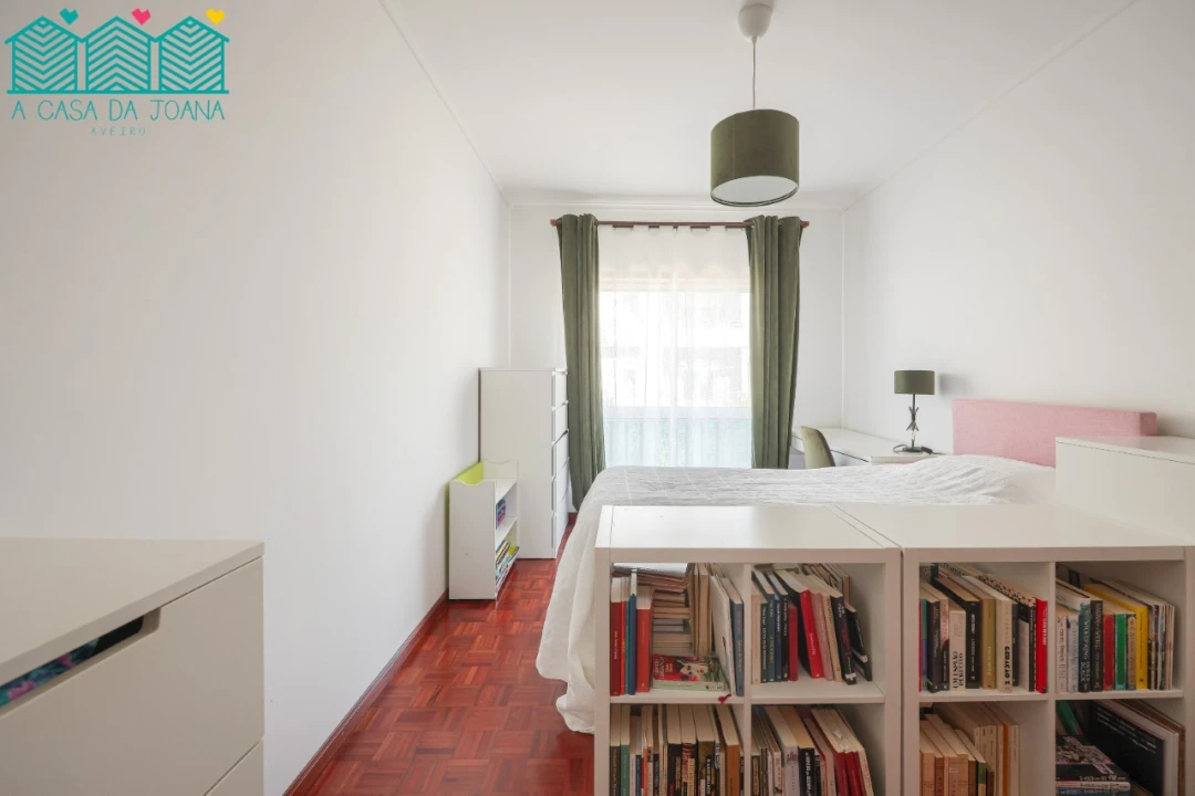 Apartamento T2 para Venda em Gafanha da Nazaré Foto 14