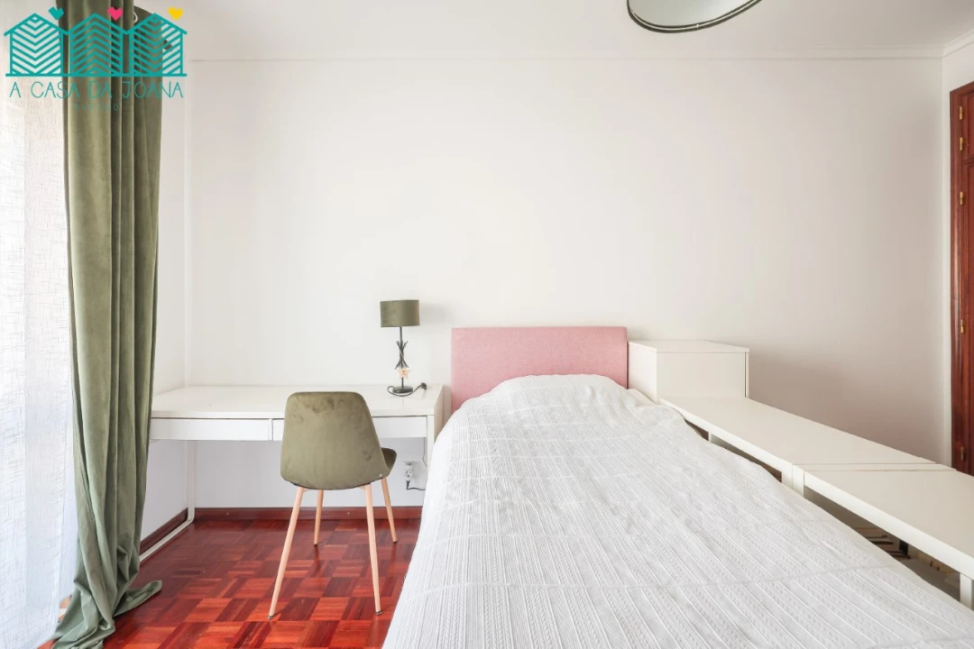 Apartamento T2 para Venda em Gafanha da Nazaré Foto 15
