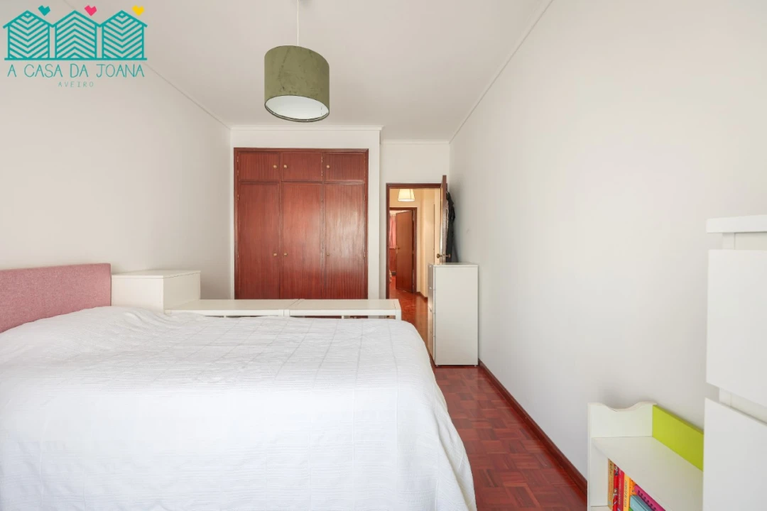 Apartamento T2 para Venda em Gafanha da Nazaré Foto 16