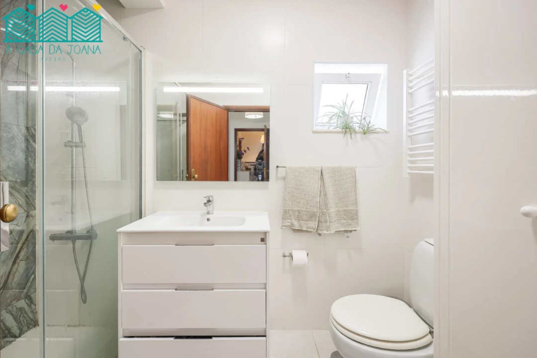 Apartamento T2 para Venda em Gafanha da Nazaré Foto 17