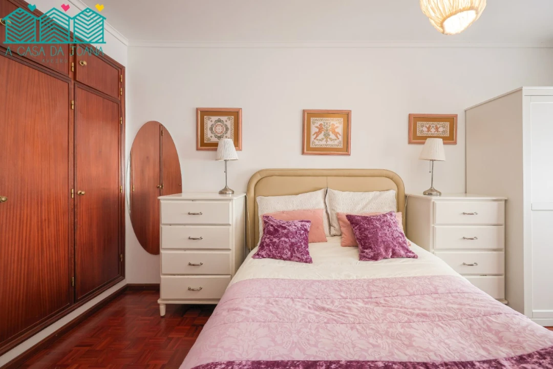 Apartamento T2 para Venda em Gafanha da Nazaré Foto 21