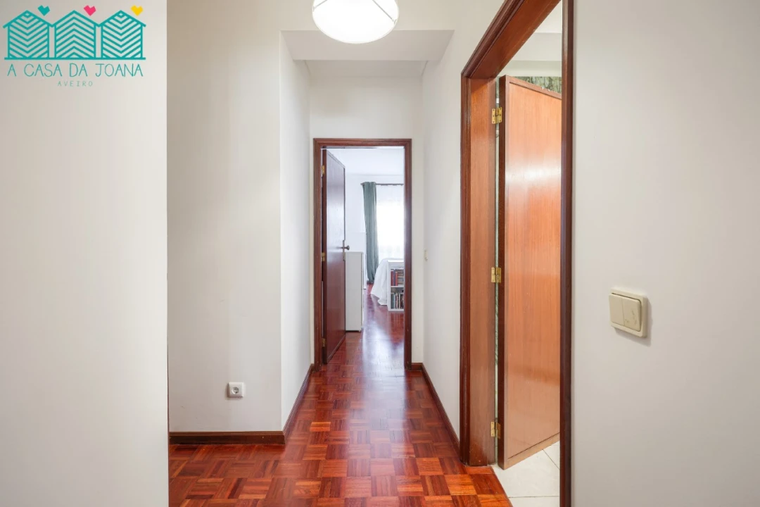Apartamento T2 para Venda em Gafanha da Nazaré Foto 23