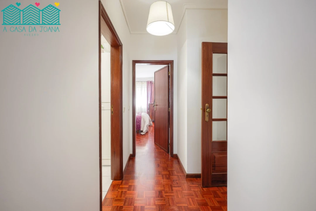 Apartamento T2 para Venda em Gafanha da Nazaré Foto 24