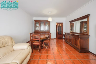 Apartamento T2 para Venda em Gafanha da Nazaré