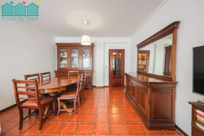 Apartamento T2 para Venda em Gafanha da Nazaré