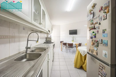 Apartamento T2 para Venda em Gafanha da Nazaré