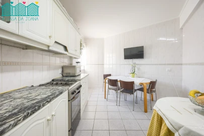 Apartamento T2 para Venda em Gafanha da Nazaré