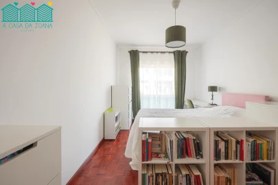 Apartamento T2 para Venda em Gafanha da Nazaré