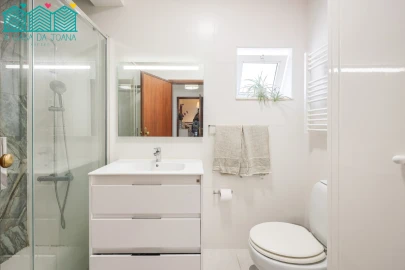 Apartamento T2 para Venda em Gafanha da Nazaré