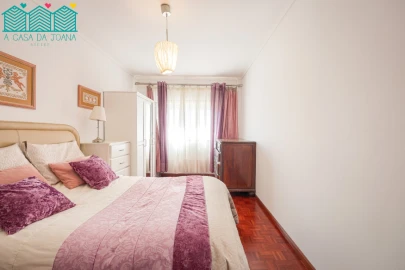 Apartamento T2 para Venda em Gafanha da Nazaré