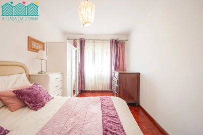 Apartamento T2 para Venda em Gafanha da Nazaré