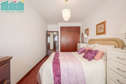 Apartamento T2 para Venda em Gafanha da Nazaré