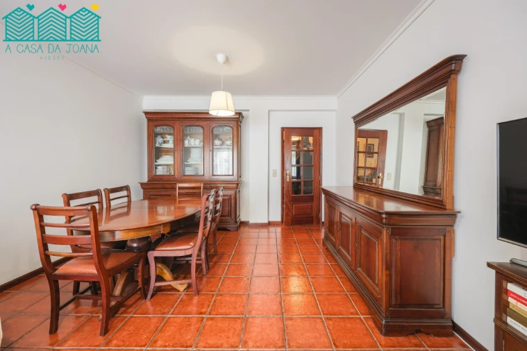 Apartamento T2 para Venda em Gafanha da Nazaré Foto 5