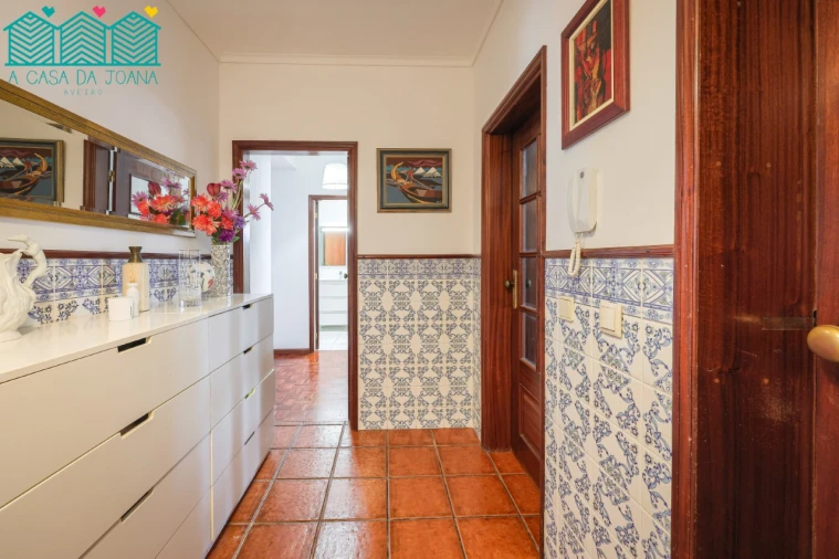 Apartamento T2 para Venda em Gafanha da Nazaré Foto 6