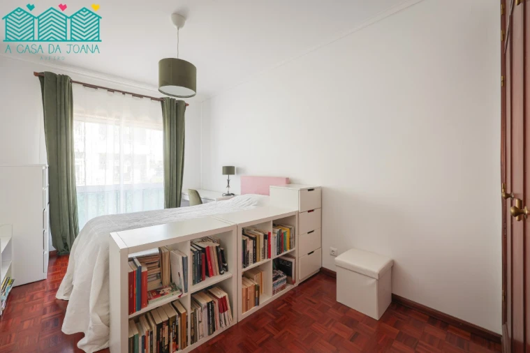 Apartamento T2 para Venda em Gafanha da Nazaré Foto 13
